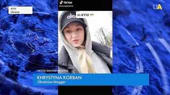 Ukrainians on Tik Tok: how Ukrainian bloggers cover Russian atrocities