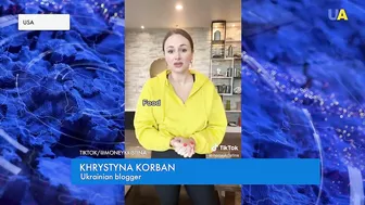 Ukrainians on Tik Tok: how Ukrainian bloggers cover Russian atrocities