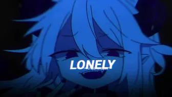 NEW ???? GachaLife Song TikTok UwU???? LONELY???? TING TING ???????? « Day »