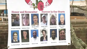 Families of Virginia Beach mass shooting victims: 'We have been stepped on, stepped across, ignored'