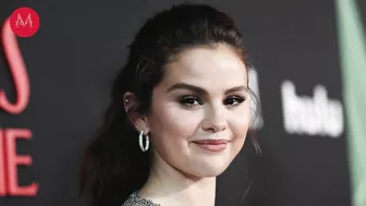 Selena Gomez dice 'adiós' al vientre plano con el bikini perfecto para cuerpos REALES