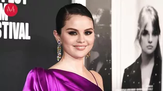 Selena Gomez dice 'adiós' al vientre plano con el bikini perfecto para cuerpos REALES