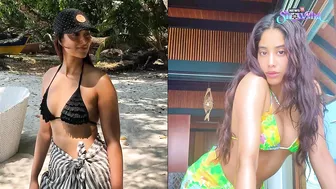 Deepika Padukone, Disha Patani, Esha Gupta & More Bollywood Divas Who Have The Perfect Bikini Body