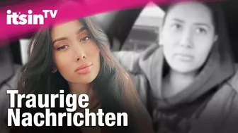 Neu-Mama Samira Klampfl trauert: Schlimmes Update auf Instagram | It's in TV