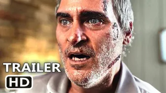 BEAU IS AFRAID Trailer (2023) Joaquin Phoenix, A24 Movie