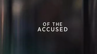 Accused (FOX) Trailer #2 HD