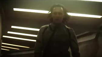 Marvel Studios' LOKI Season 2 - TEASER TRAILER | Disney+