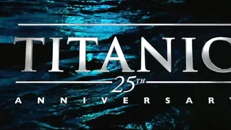 Titanic 25th Anniversary | Official Trailer | In Theatres February 10th