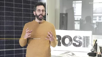 Come funziona il riciclaggio dei pannelli fotovoltaici?