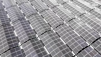 Come funziona il riciclaggio dei pannelli fotovoltaici?