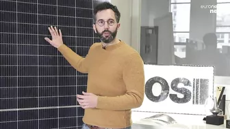 Come funziona il riciclaggio dei pannelli fotovoltaici?