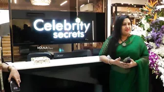 TFI Celebs Visuals @ Celebrity Secrets Spa | Pragathi | Surekha Vani | Manastars