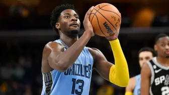 Grizzlies Extend Win Streak To 7 Games No Morant! 2022-23 NBA Season