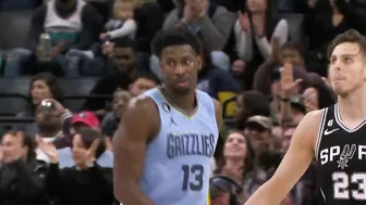 Grizzlies Extend Win Streak To 7 Games No Morant! 2022-23 NBA Season