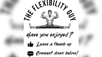 Shoulders Flexibility: Insane Chest Stretch with a Weight!