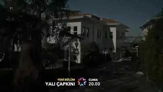 Yalı Çapkını 17. Bölüm 2. Fragmanı | İstanbul Lokumu Olmayı Da Bilirim Ferit'cim!