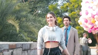 Shehzada Official Trailer | Kartik Aaryan, Kriti Sanon | Rohit Dhawan