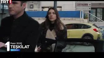 Teşkilat 61. Bölüm Fragmanı