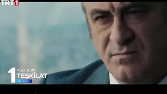 Teşkilat 61. Bölüm Fragmanı