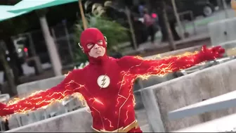 The Flash Season 9 Trailer (HD) Final Season