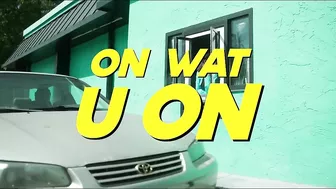 Moneybagg Yo feat. GloRilla - On Wat U On (Official Music Video)