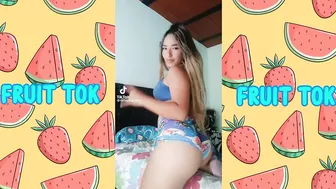 Big Body Tiktok Challenge ????????Tiktok bigbank challenge #twerk (slowed)