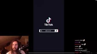 Blizzard Calls Out Asmongold on TikTok?