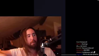 Blizzard Calls Out Asmongold on TikTok?