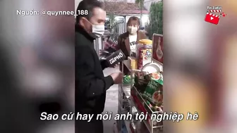 Con gái 'ĐI NƯỚC NGOÀI' lâu năm trở về tiệm tạp hóa 'MUA MÌ TÔM' của bố và cái kết | Tin 3 Phút