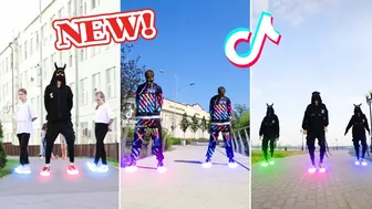 TUZELITY NEW DANCE ???? TIKTOK COMPILATION 2023