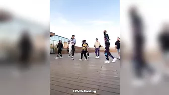 TUZELITY NEW DANCE ???? TIKTOK COMPILATION 2023