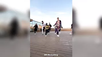 TUZELITY NEW DANCE ???? TIKTOK COMPILATION 2023