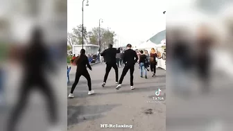 TUZELITY NEW DANCE ???? TIKTOK COMPILATION 2023