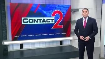 Contact 2: Protecting yourself amid travel chaos