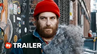 Who Invited Charlie? Trailer #1 (2023)