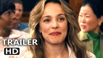 ARE YOU THERE GOD IT'S ME MARGARET Trailer (2023) Rachel McAdams, Kathy Bates Movie