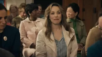 ARE YOU THERE GOD IT'S ME MARGARET Trailer (2023) Rachel McAdams, Kathy Bates Movie