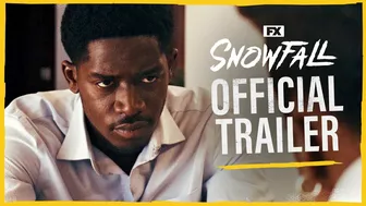 Snowfall | Season 6 Official Trailer | FX