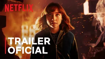 Lockwood & Co. | Trailer oficial | Netflix