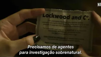 Lockwood & Co. | Trailer oficial | Netflix