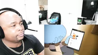 Gumball's Mom Onlyfans (NSFW reaction)