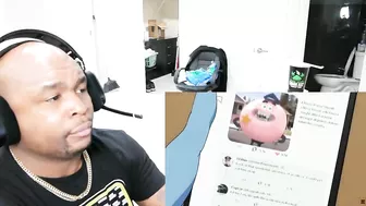 Gumball's Mom Onlyfans (NSFW reaction)