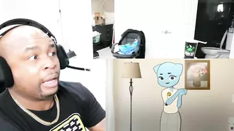 Gumball's Mom Onlyfans (NSFW reaction)