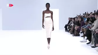 ANYIEL MAJOK Best Model Moments SS 2023 - Fashion Channel