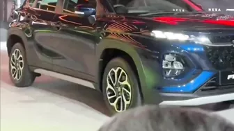 2023 Baleno Cross ????First Look | Booking Start⚡| Fronx ⭐ | New Baleno Cross Model 2023 |