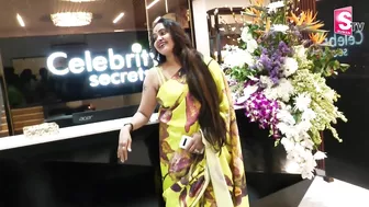 Tollywood Celebs Glitter at Celebrity Secrets Launch | Sana Begum | Surekhavani | Inaya Sultana