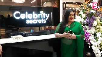 Tollywood Celebs Glitter at Celebrity Secrets Launch | Sana Begum | Surekhavani | Inaya Sultana