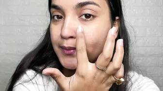 Get Celebrity's Like Flawless Face ????❤️Honest Review of Renee Bollywood Filter #makeup #review