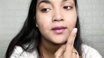 Get Celebrity's Like Flawless Face ????❤️Honest Review of Renee Bollywood Filter #makeup #review