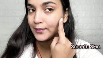 Get Celebrity's Like Flawless Face ????❤️Honest Review of Renee Bollywood Filter #makeup #review